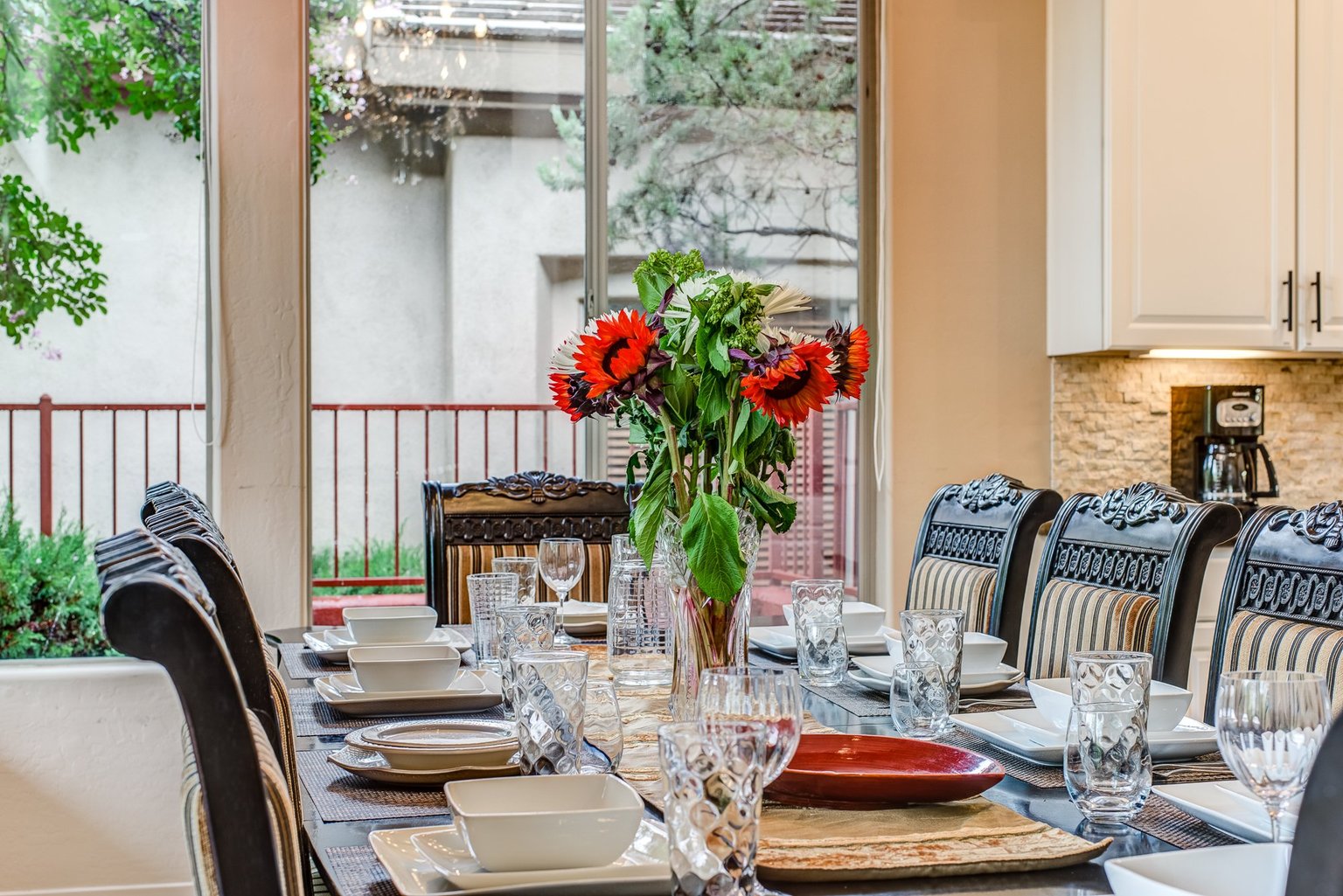 Sedona Vacation Rental