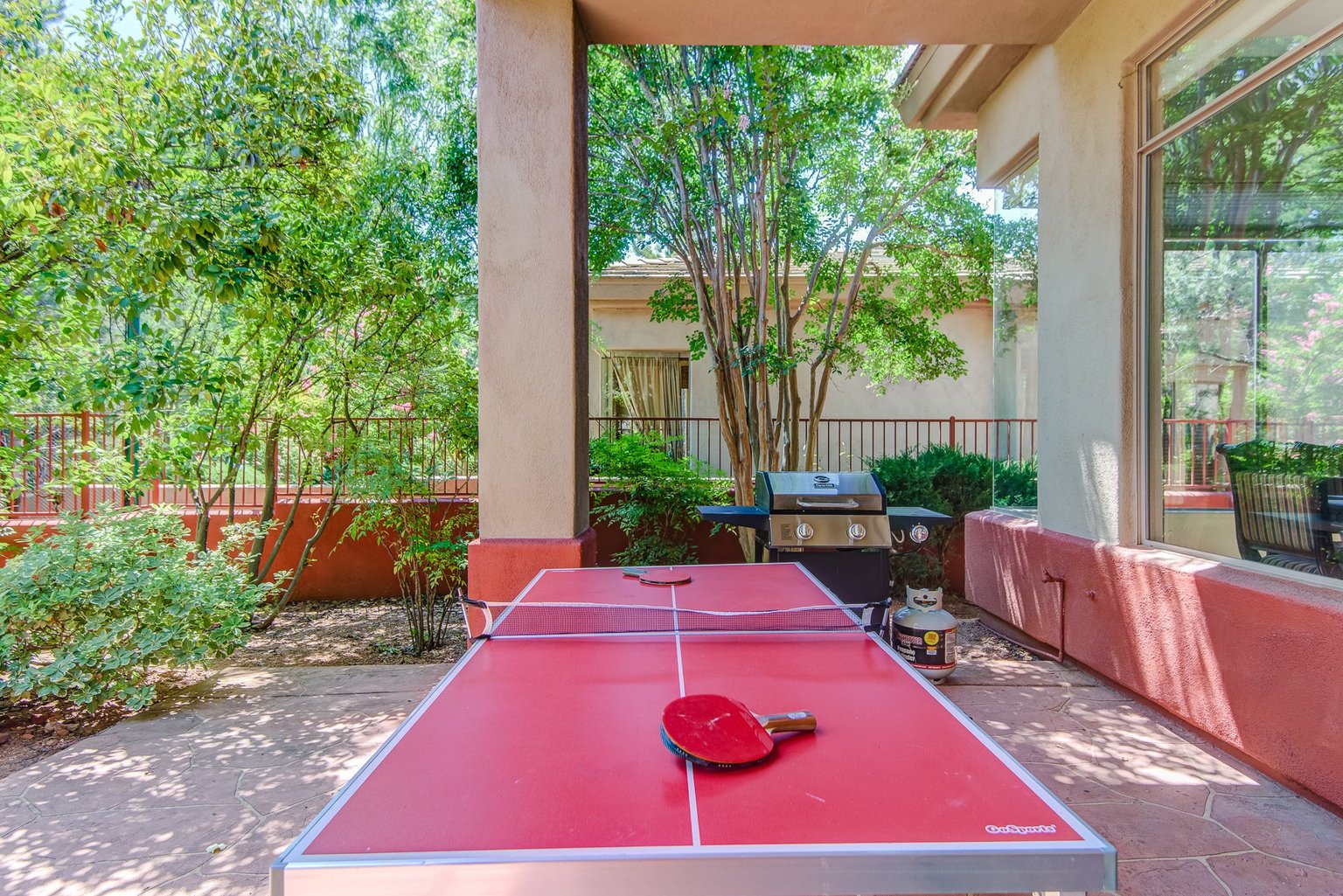 Sedona Vacation Rental