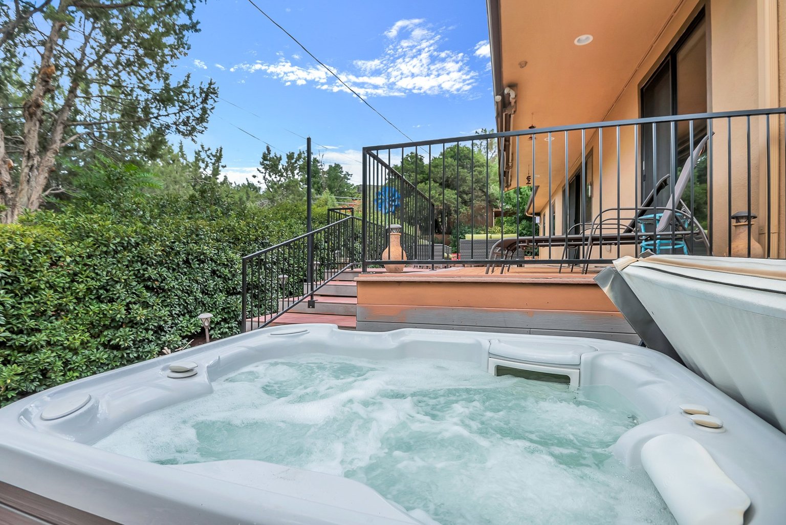 Sedona Vacation Rental