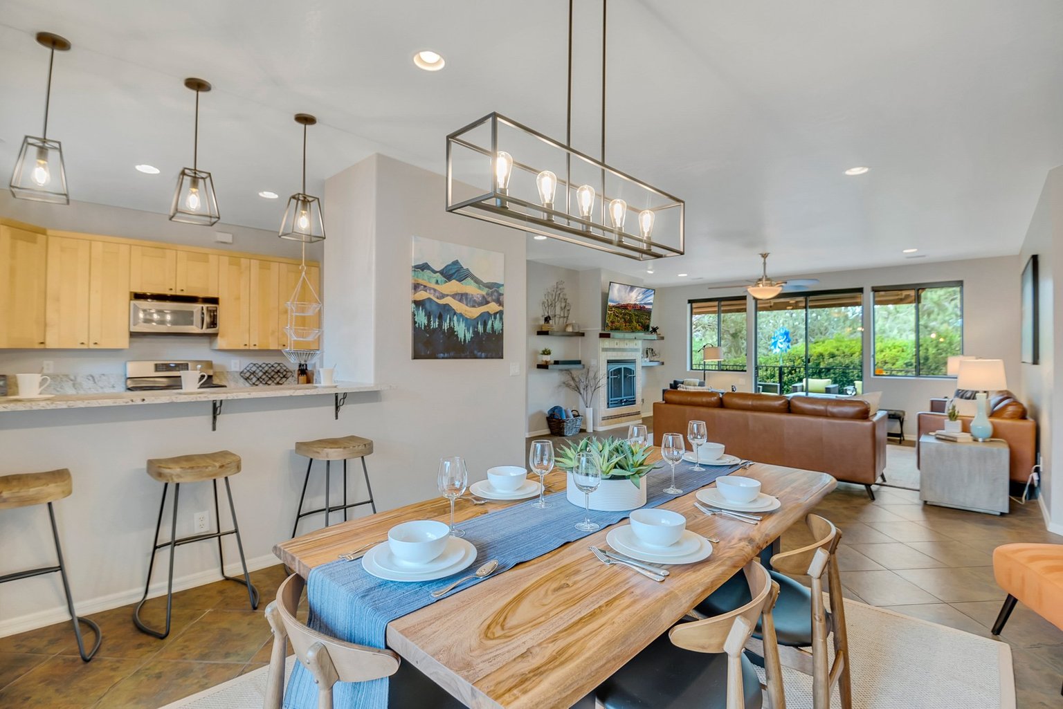 Sedona Vacation Rental