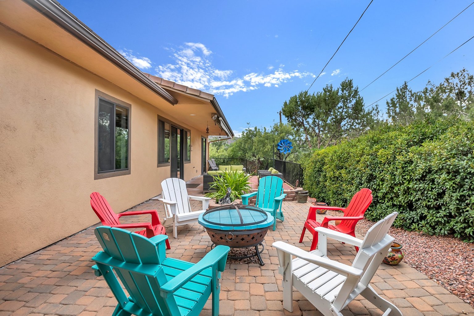 Sedona Vacation Rental