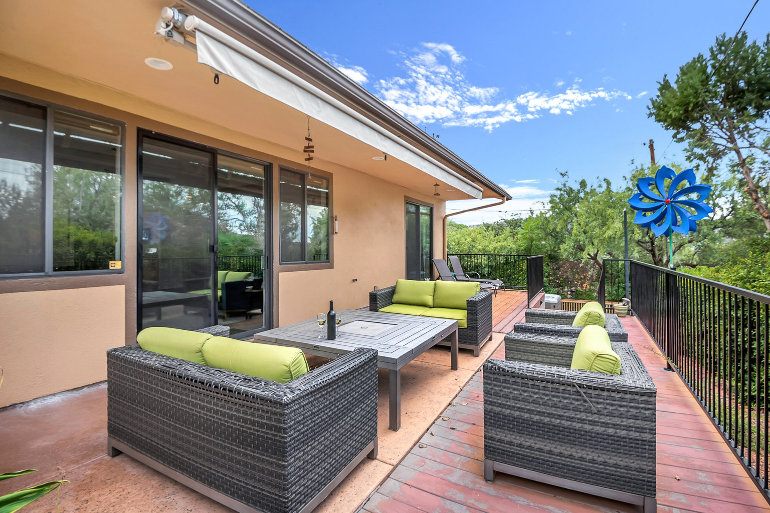 Sedona Vacation Rental