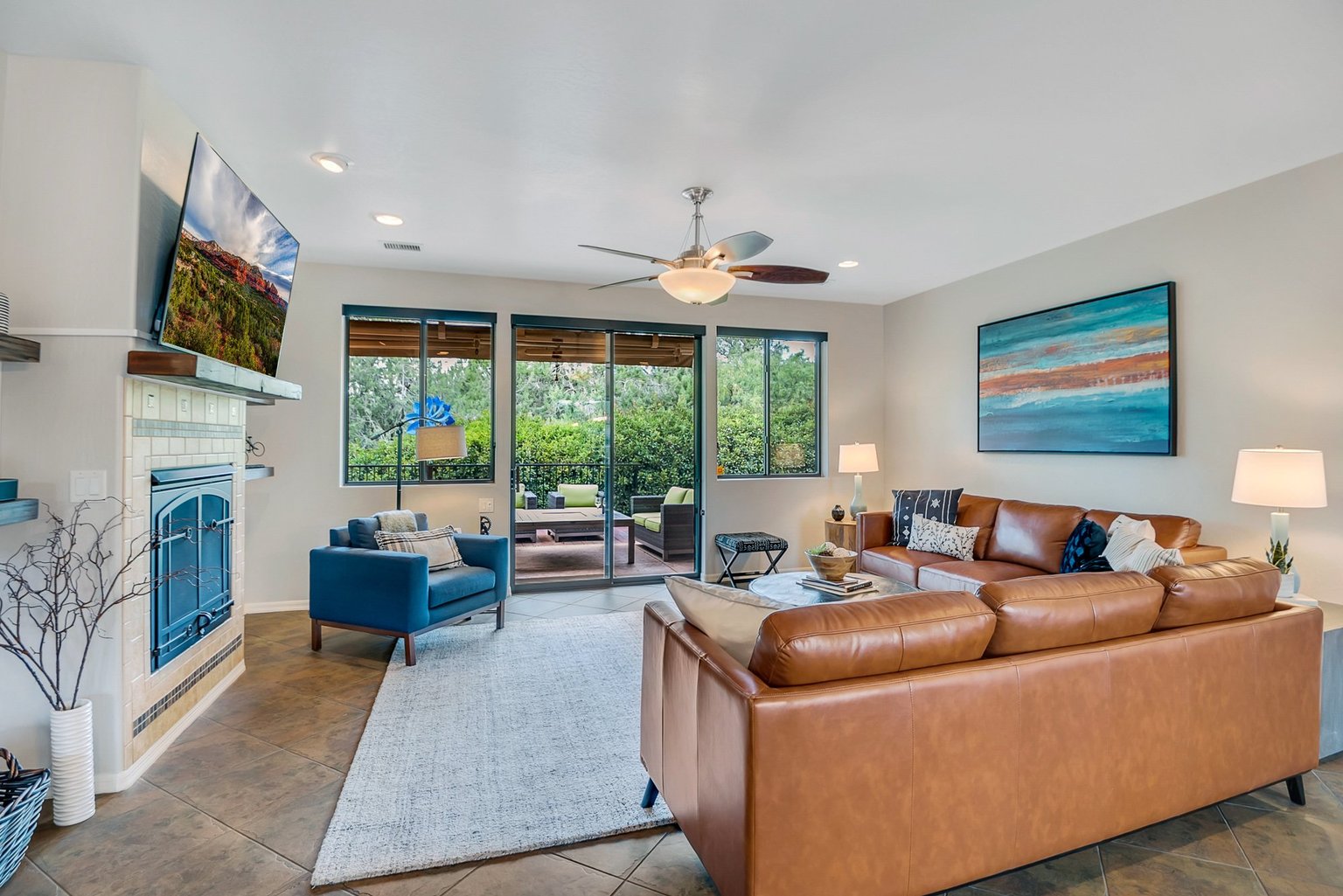 Sedona Vacation Rental