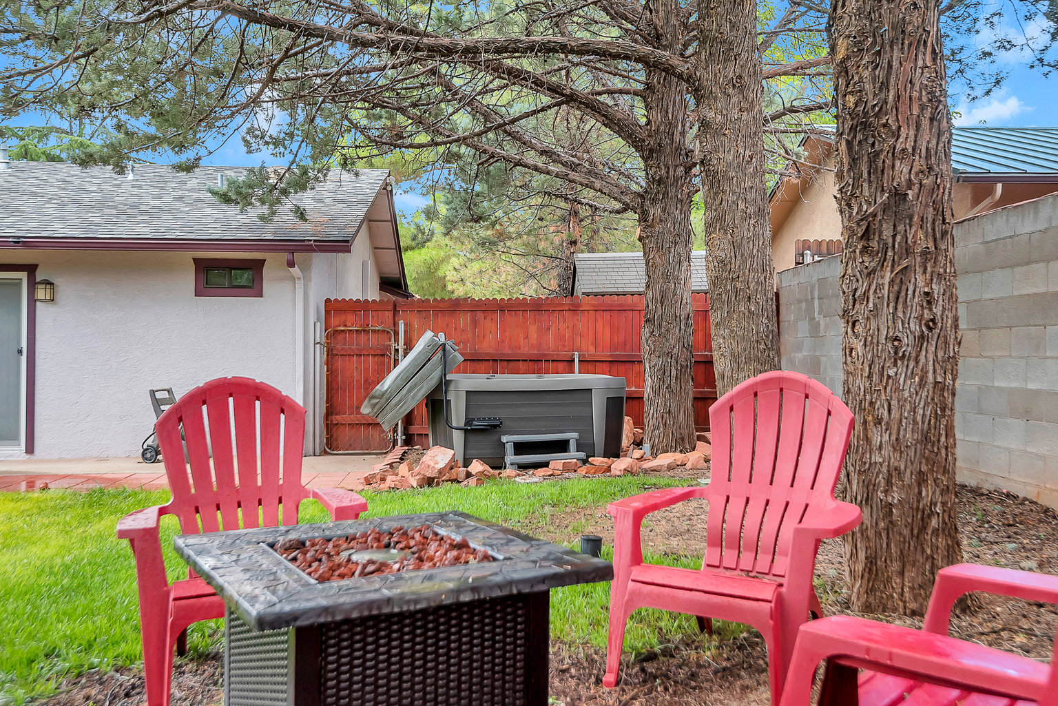 Sedona Vacation Rental