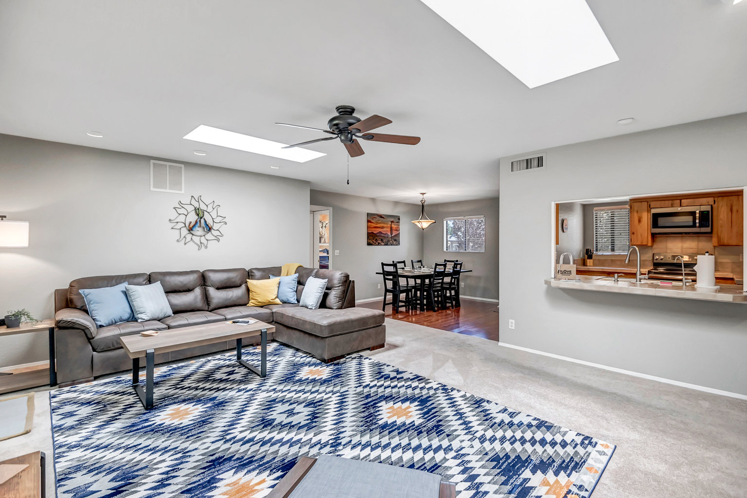 Sedona Vacation Rental