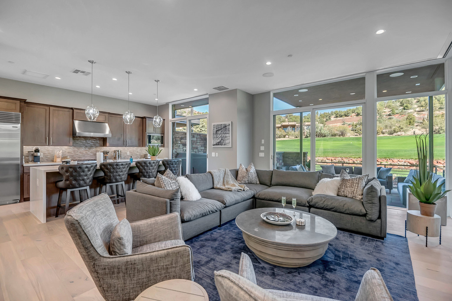 Sedona Vacation Rental