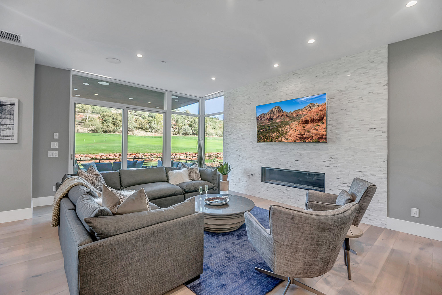 Sedona Vacation Rental