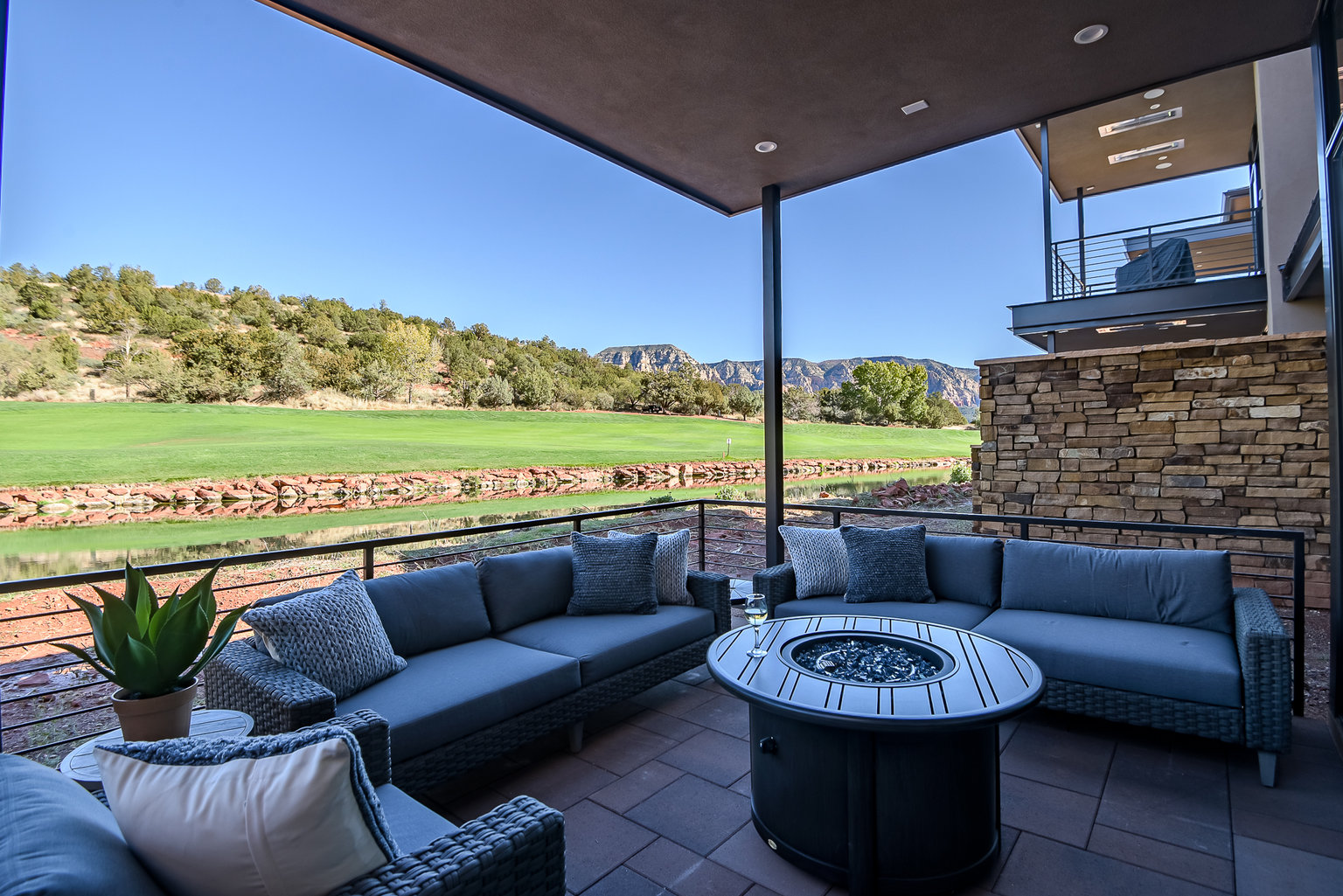 Sedona Vacation Rental