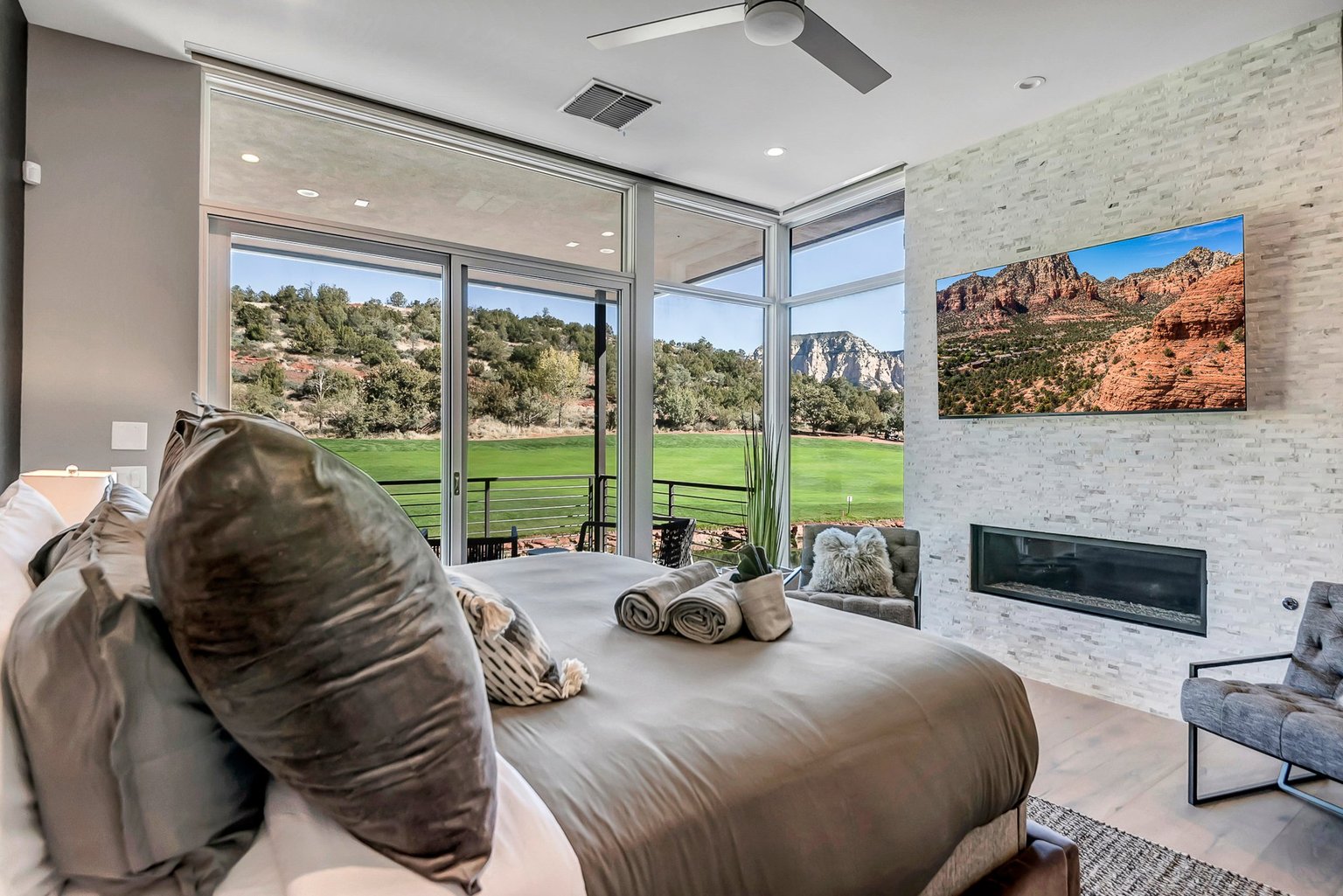 Sedona Vacation Rental