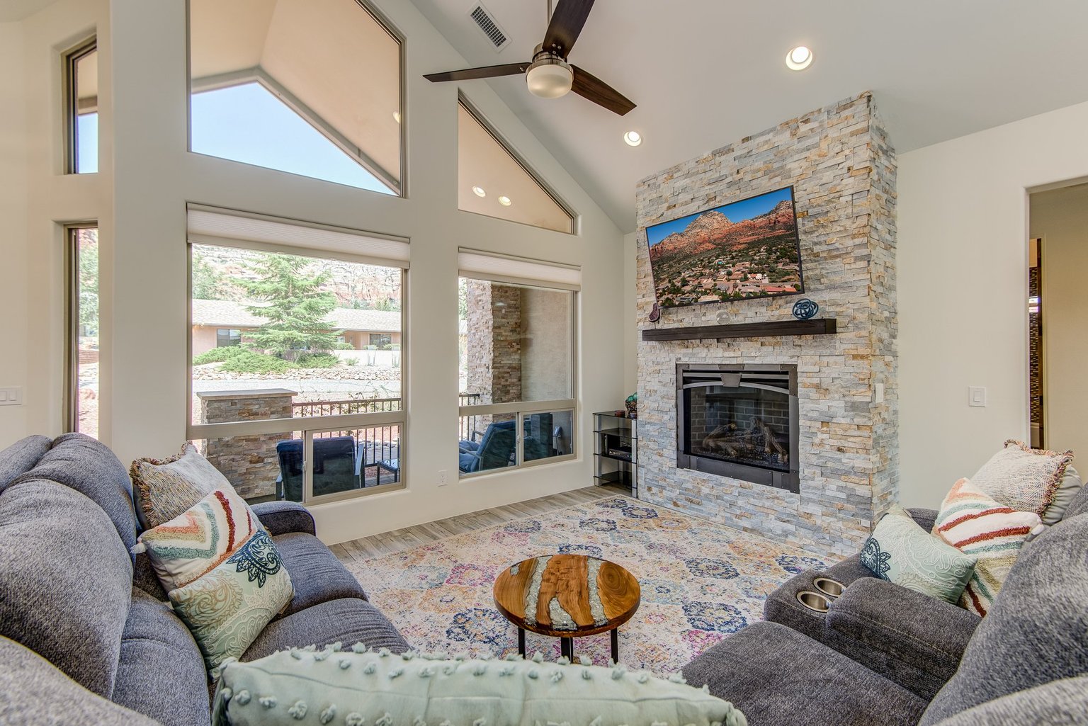 Sedona Vacation Rental