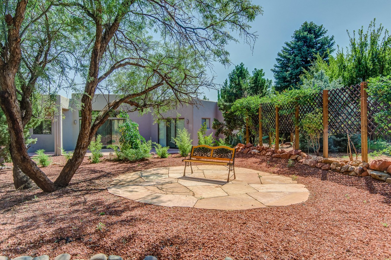 Sedona Vacation Rental