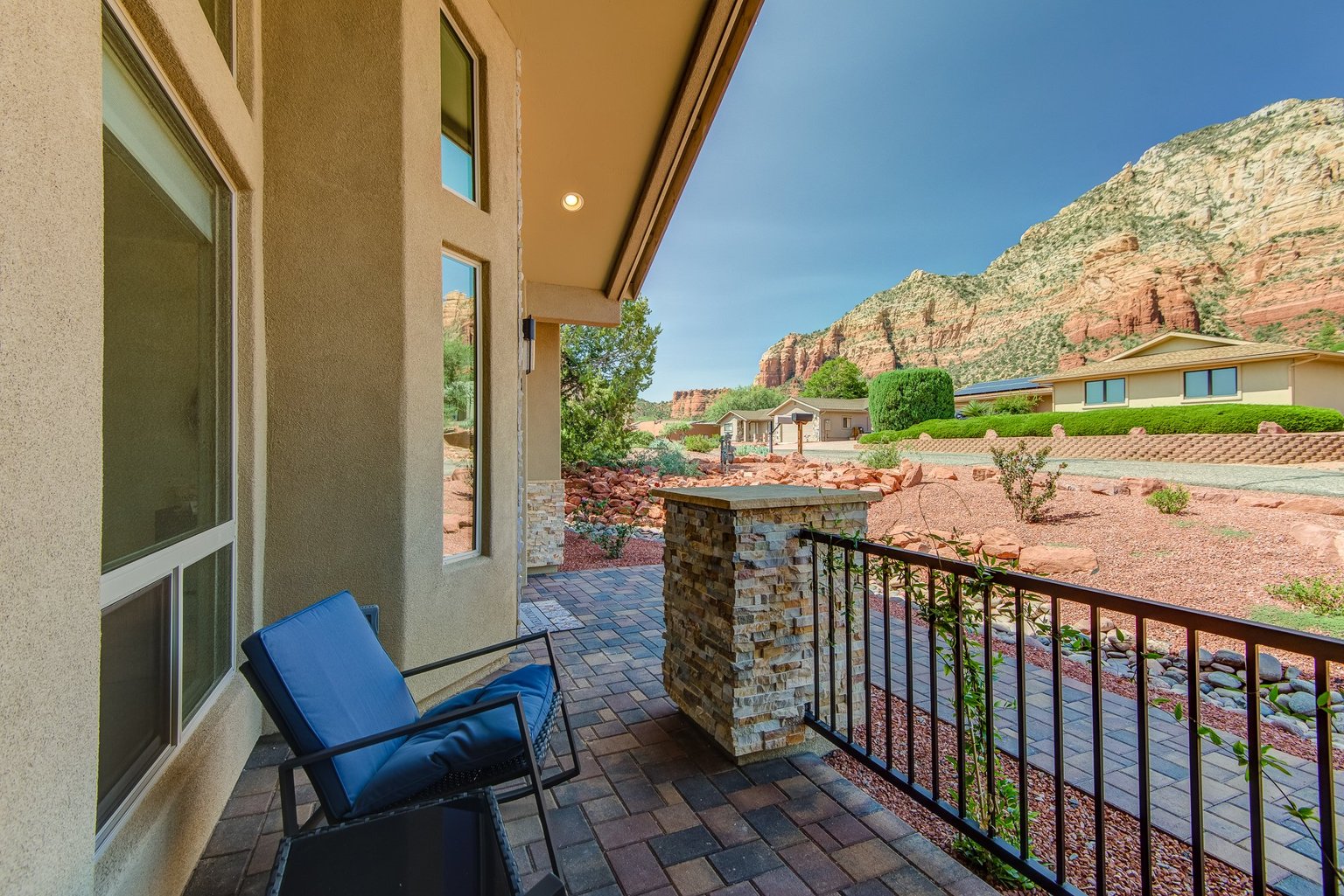 Sedona Vacation Rental
