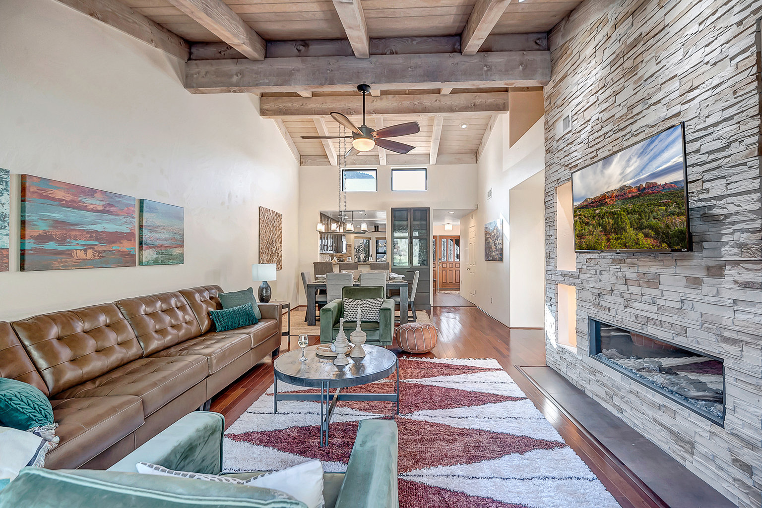 Sedona Vacation Rental