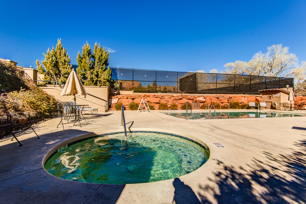 Sedona Vacation Rental