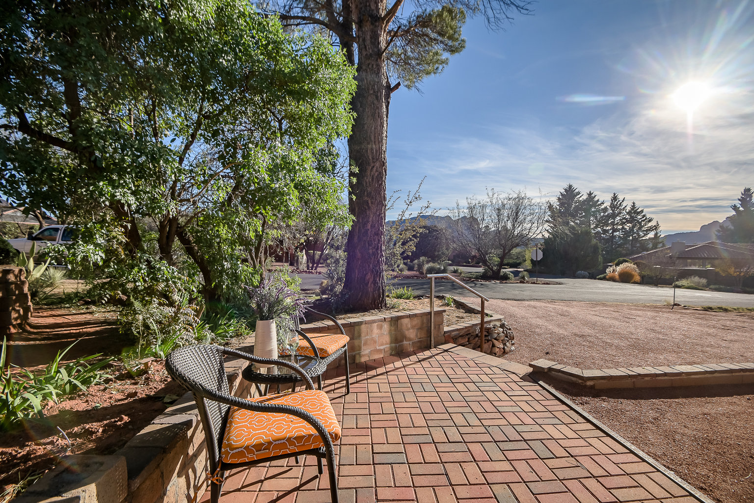 Sedona Vacation Rental