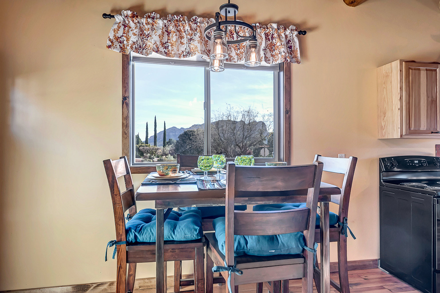 Sedona Vacation Rental