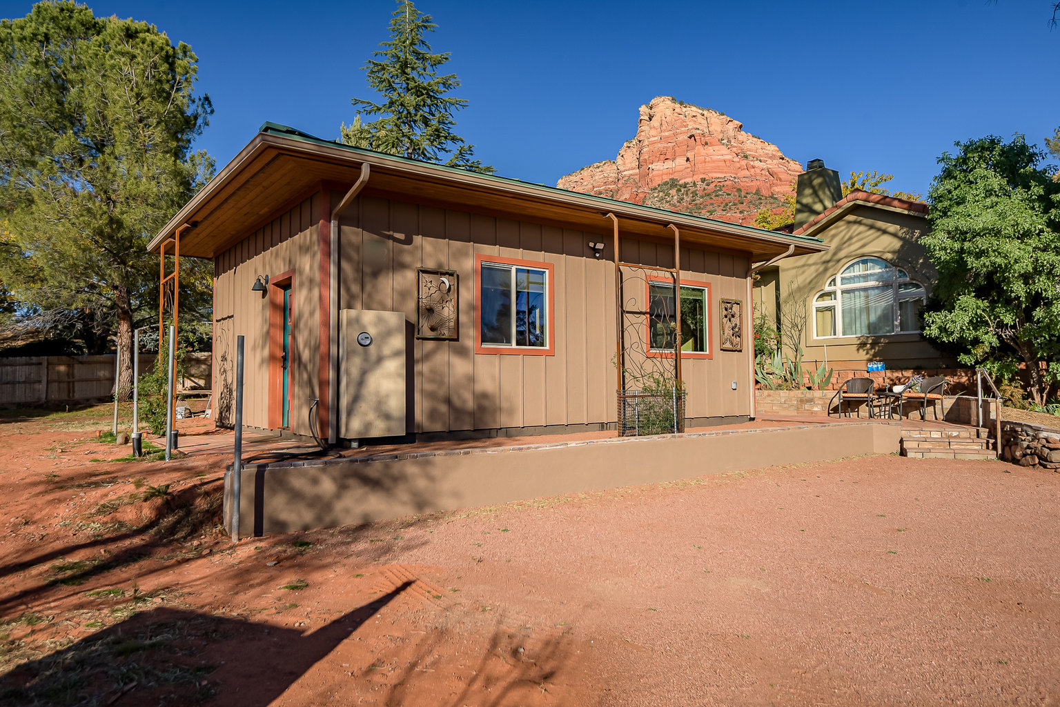 Sedona Vacation Rental