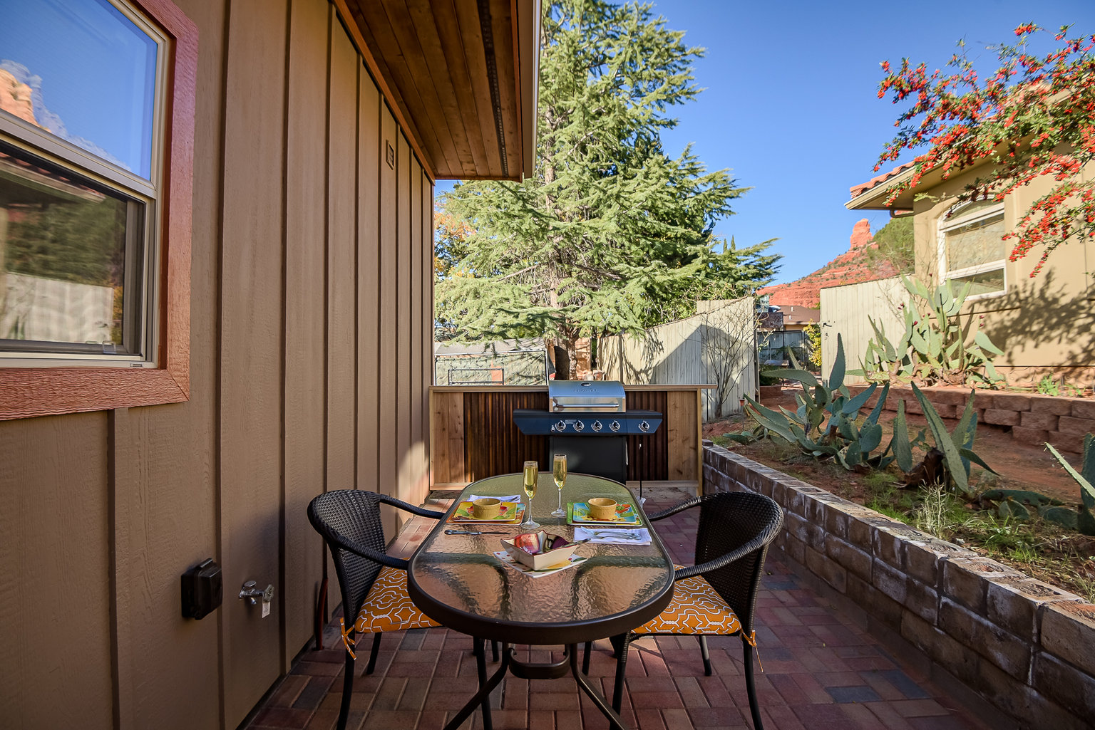 Sedona Vacation Rental