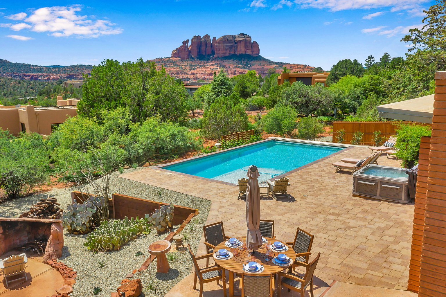 Sedona Vacation Rental