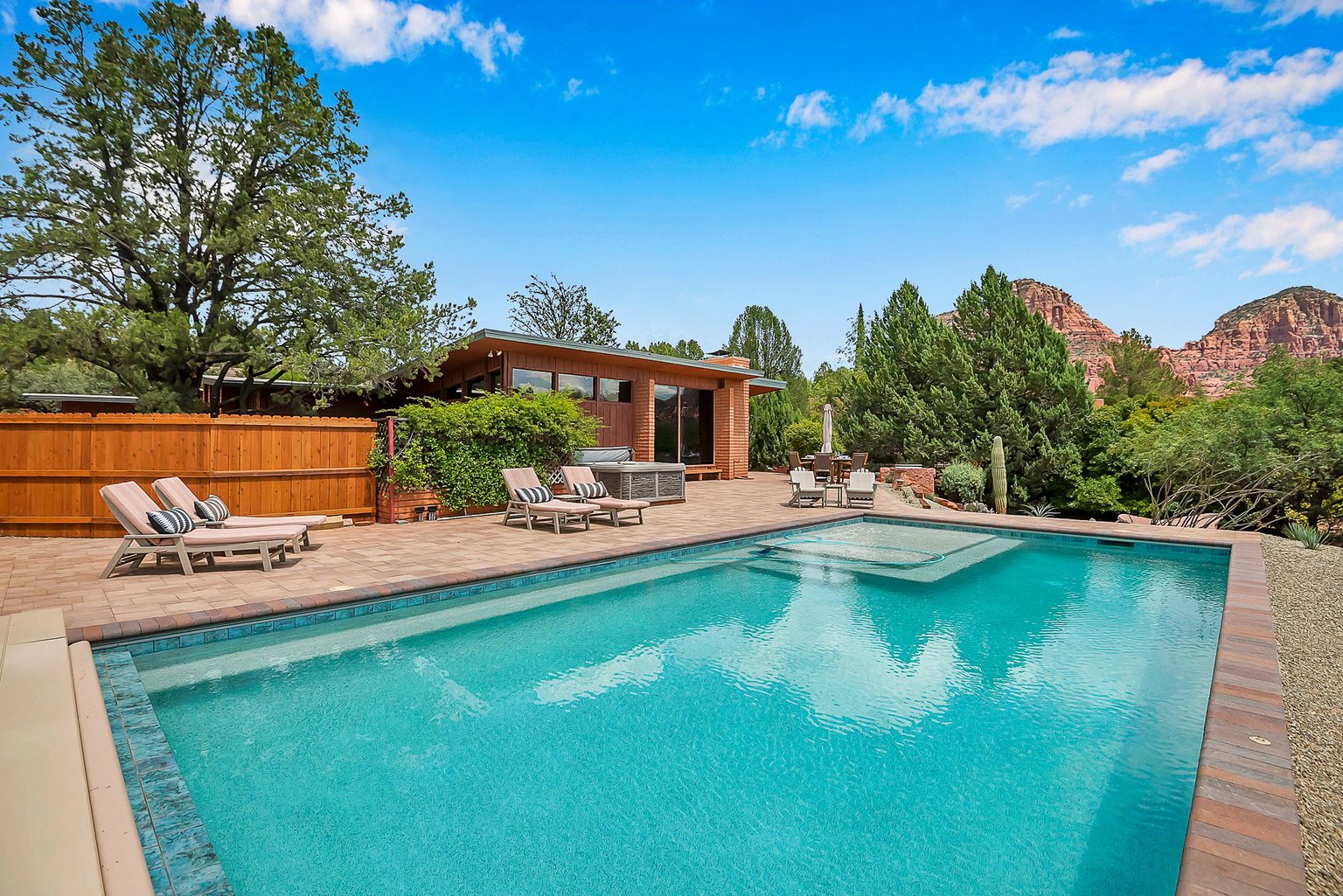 Sedona Vacation Rental