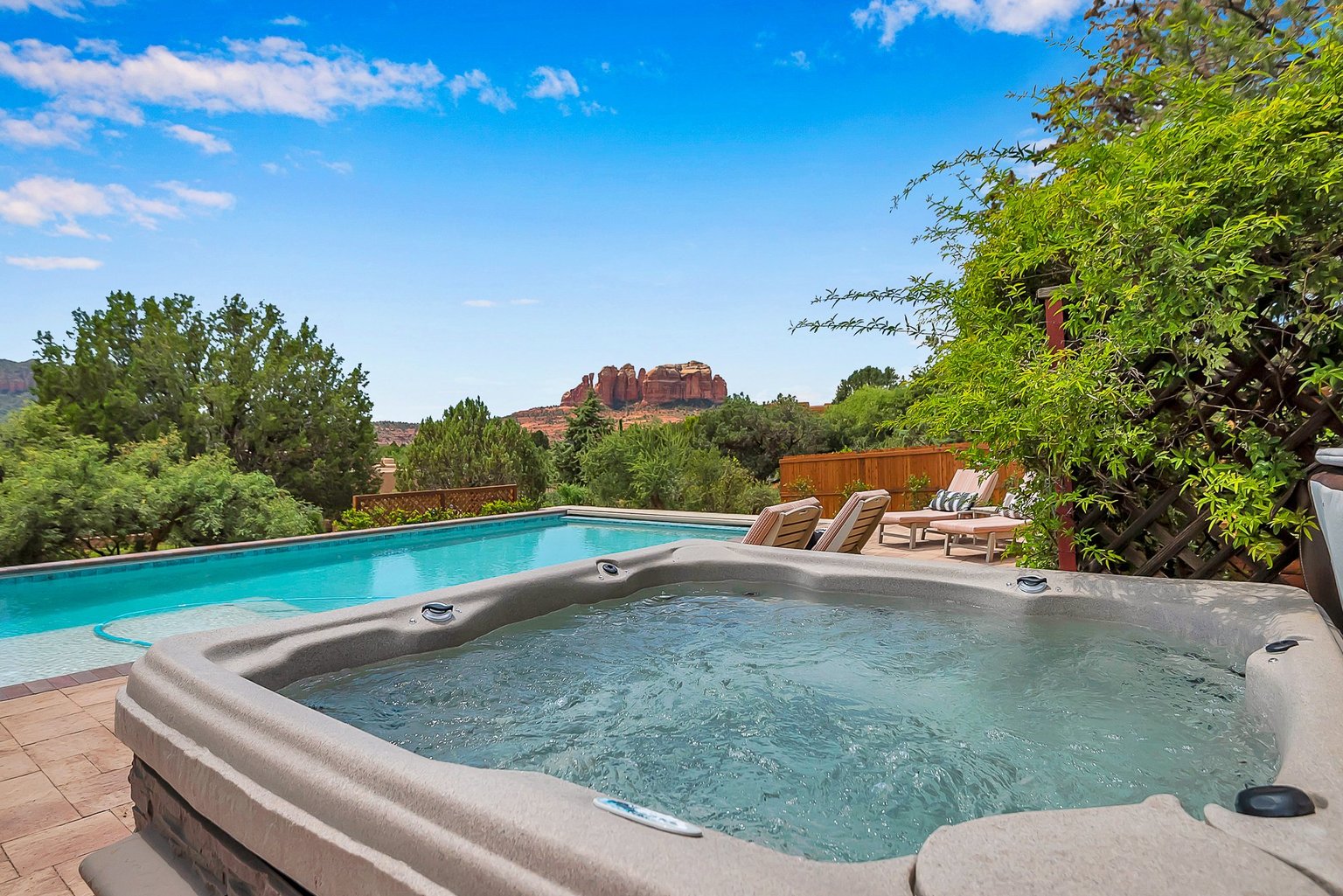 Sedona Vacation Rental