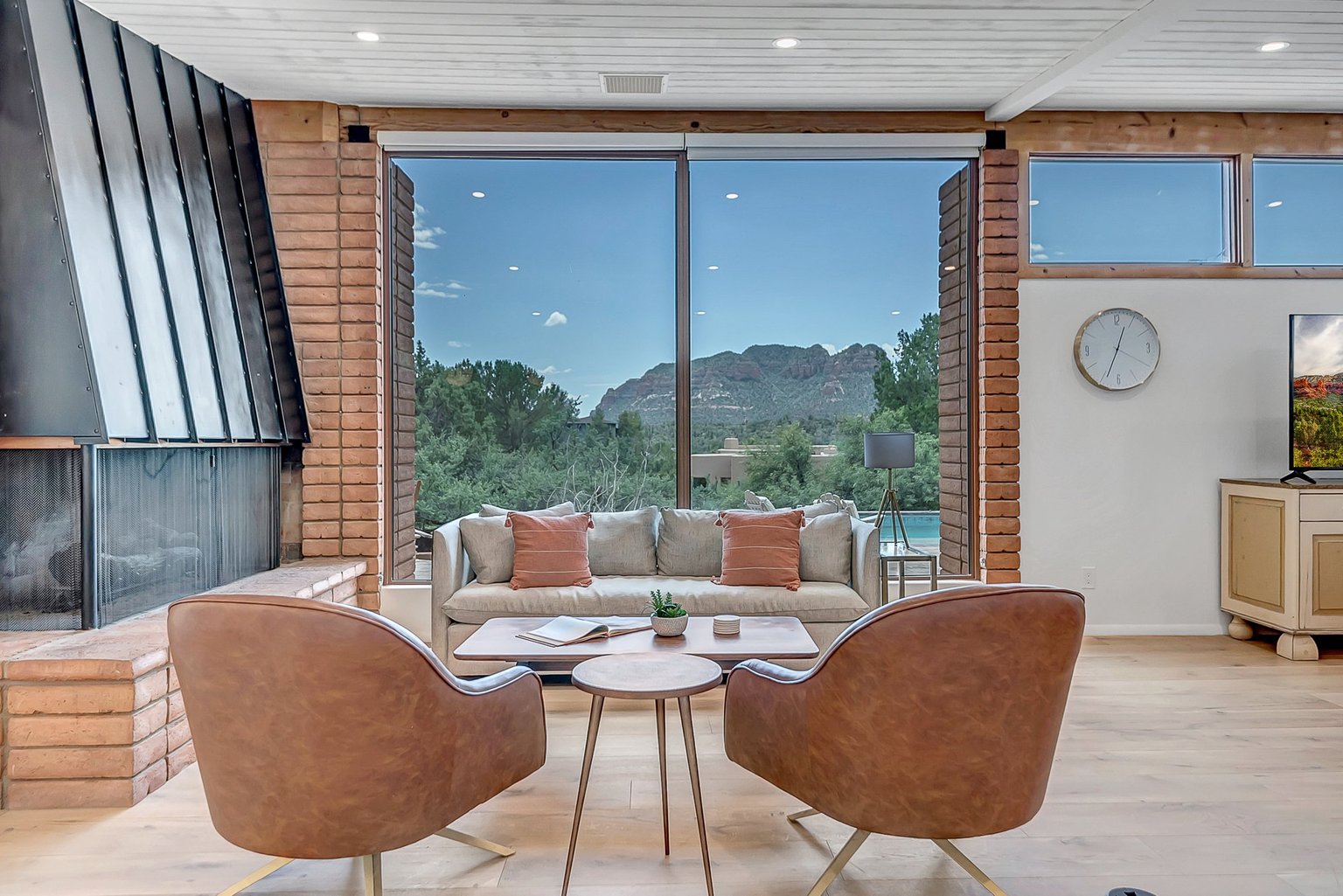 Sedona Vacation Rental