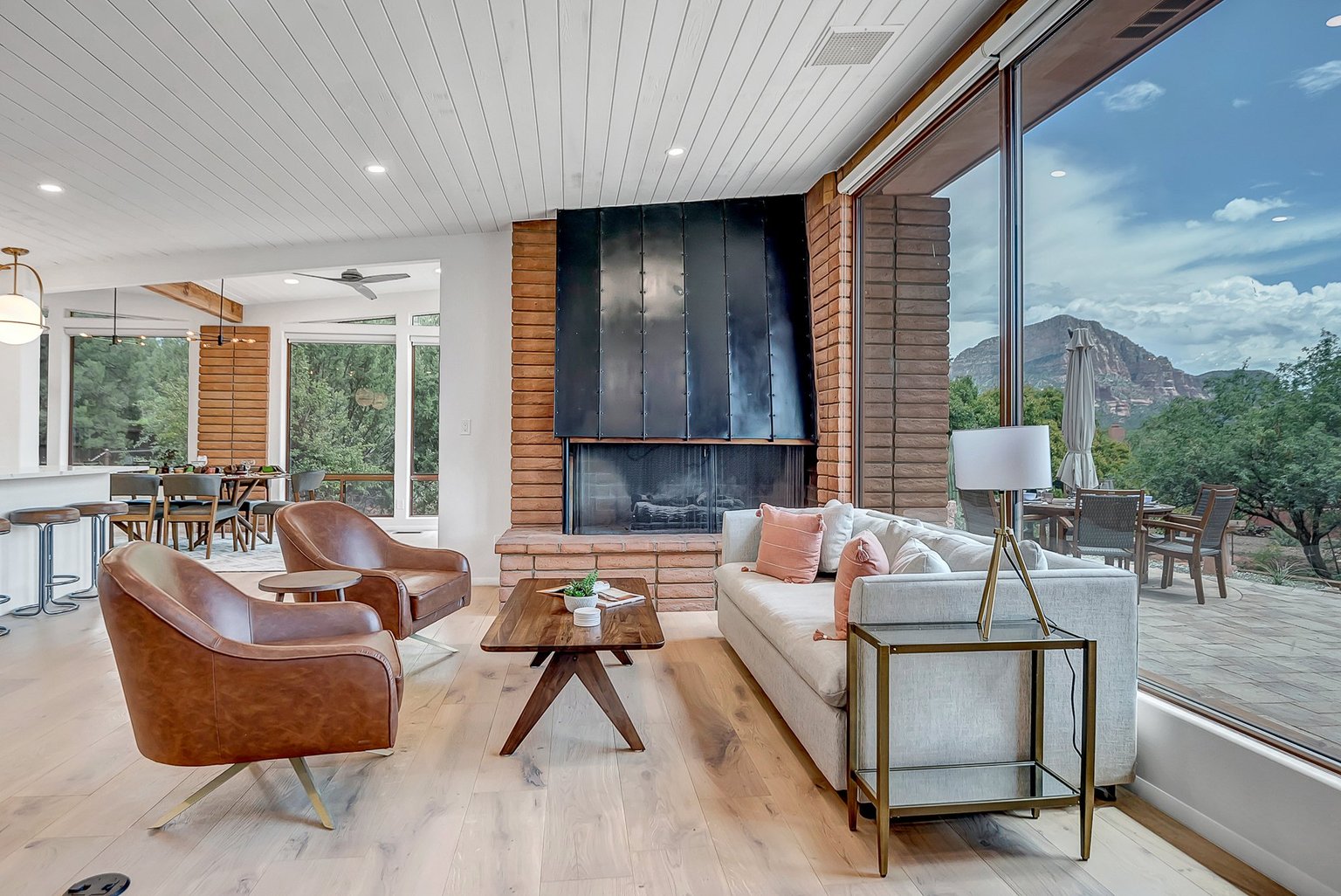 Sedona Vacation Rental