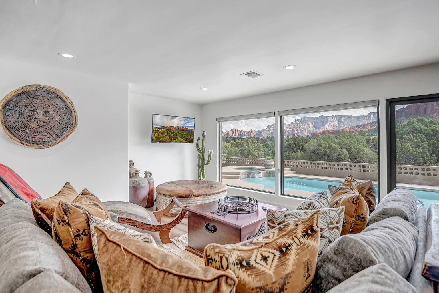 Sedona Vacation Rental