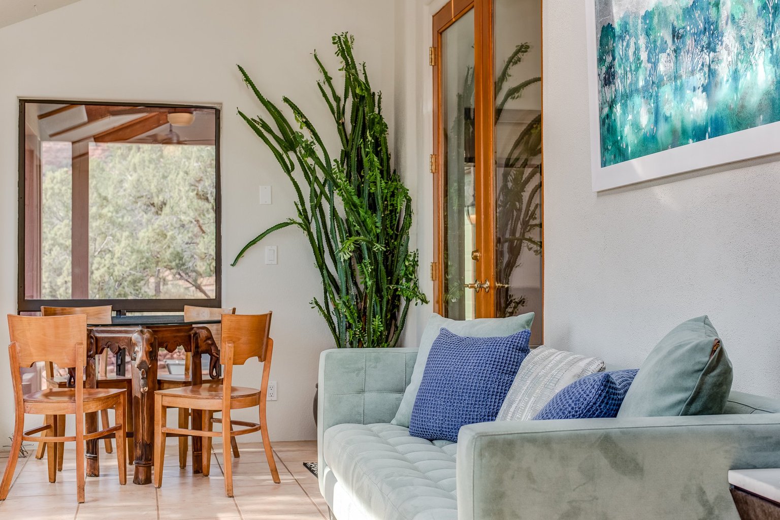 Sedona Vacation Rental