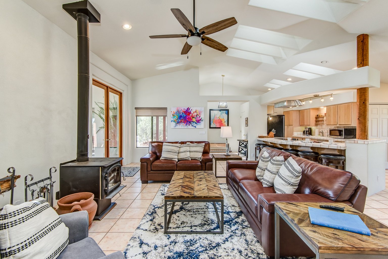 Sedona Vacation Rental