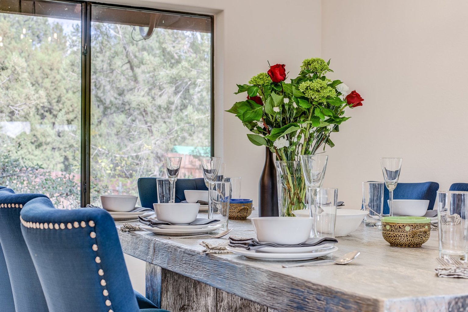 Sedona Vacation Rental