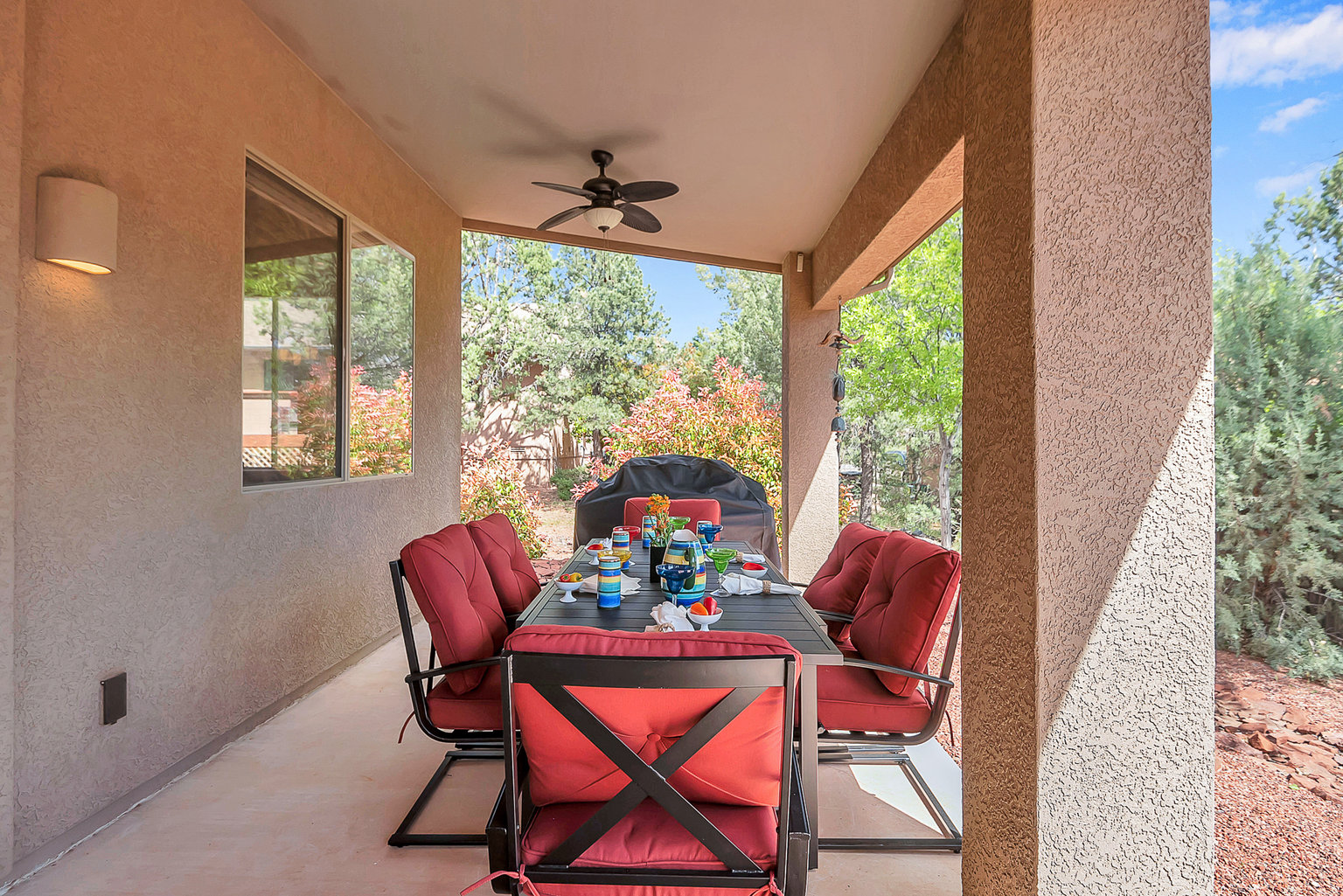 Sedona Vacation Rental