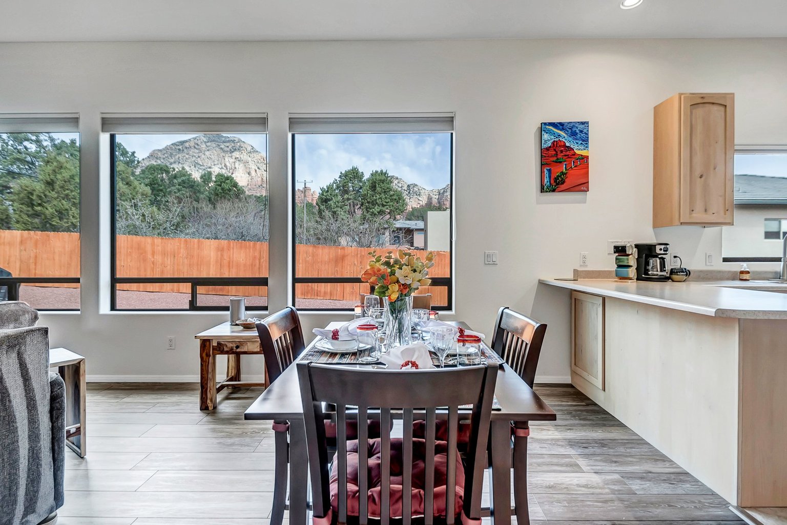 Sedona Vacation Rental