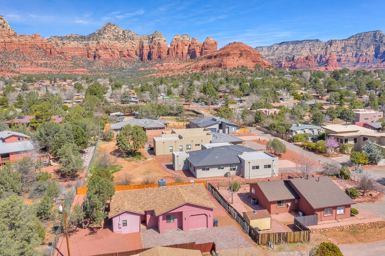 Sedona Vacation Rental