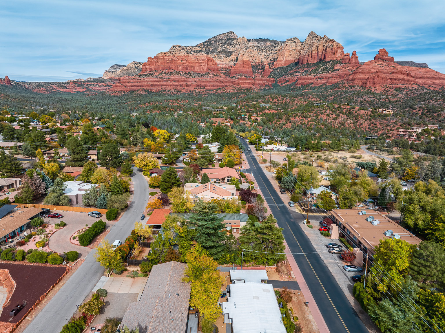 Sedona Vacation Rental