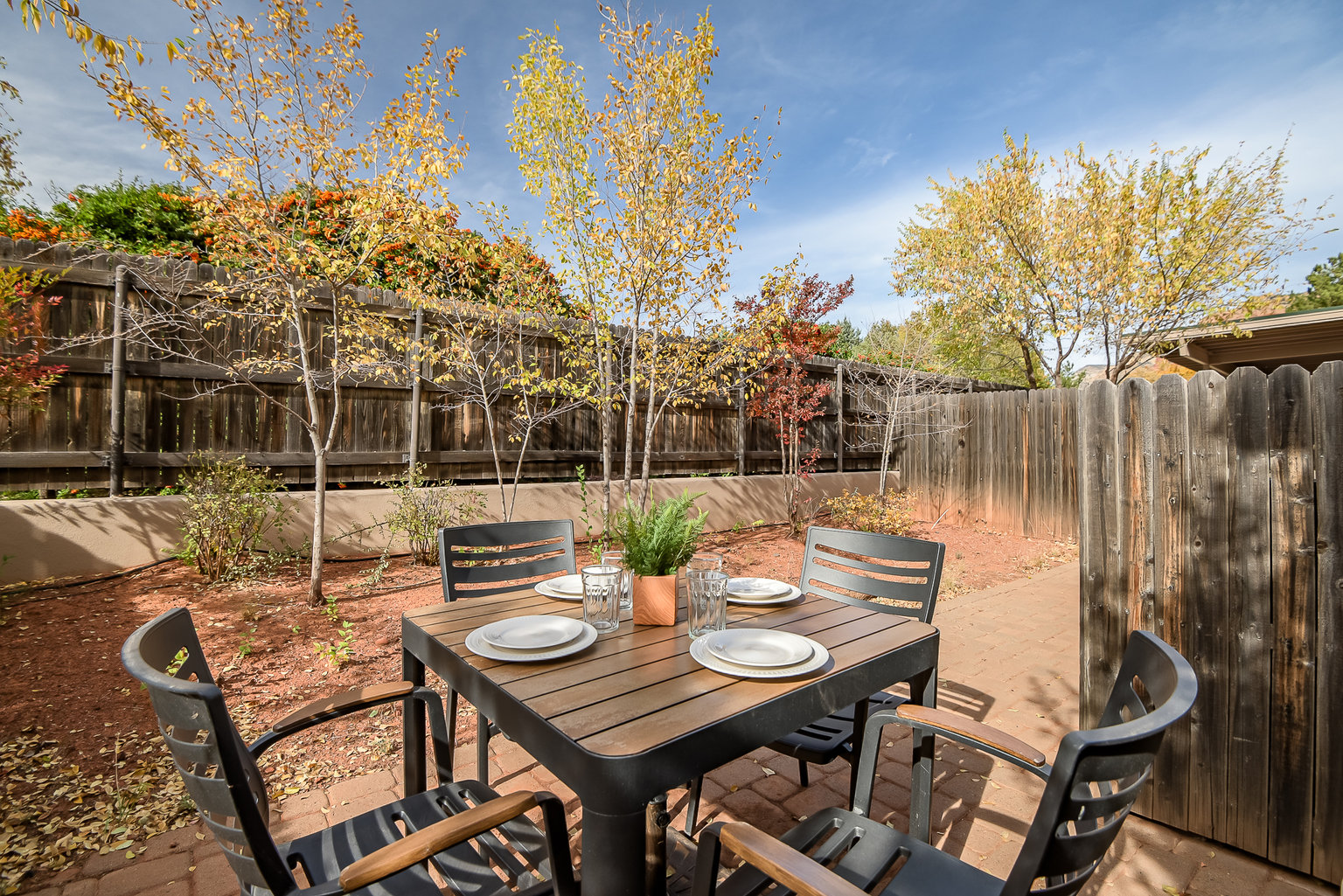 Sedona Vacation Rental