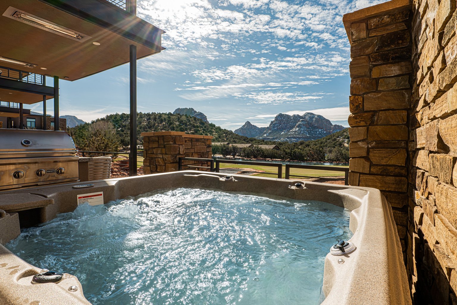 Sedona Vacation Rental