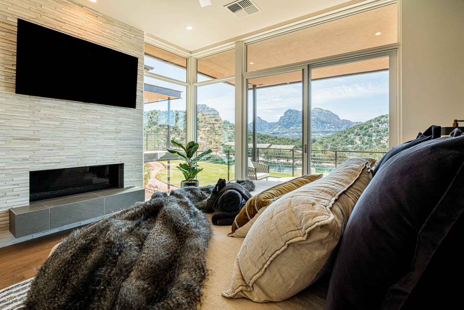 Sedona Vacation Rental