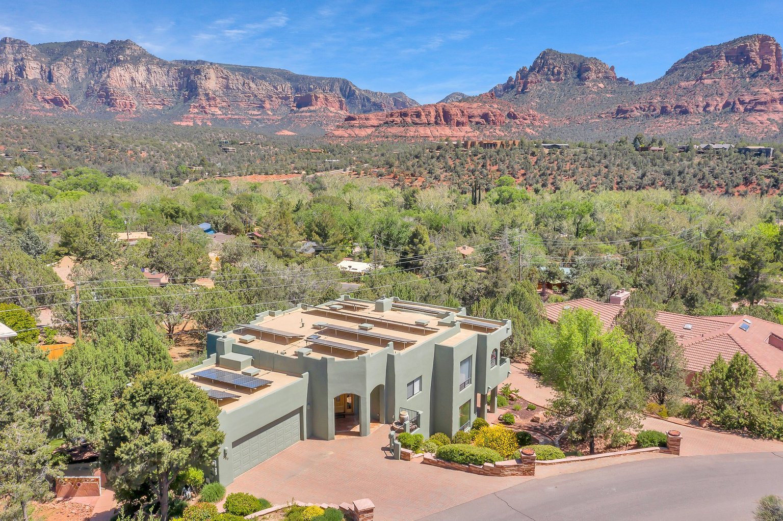 Sedona Vacation Rental