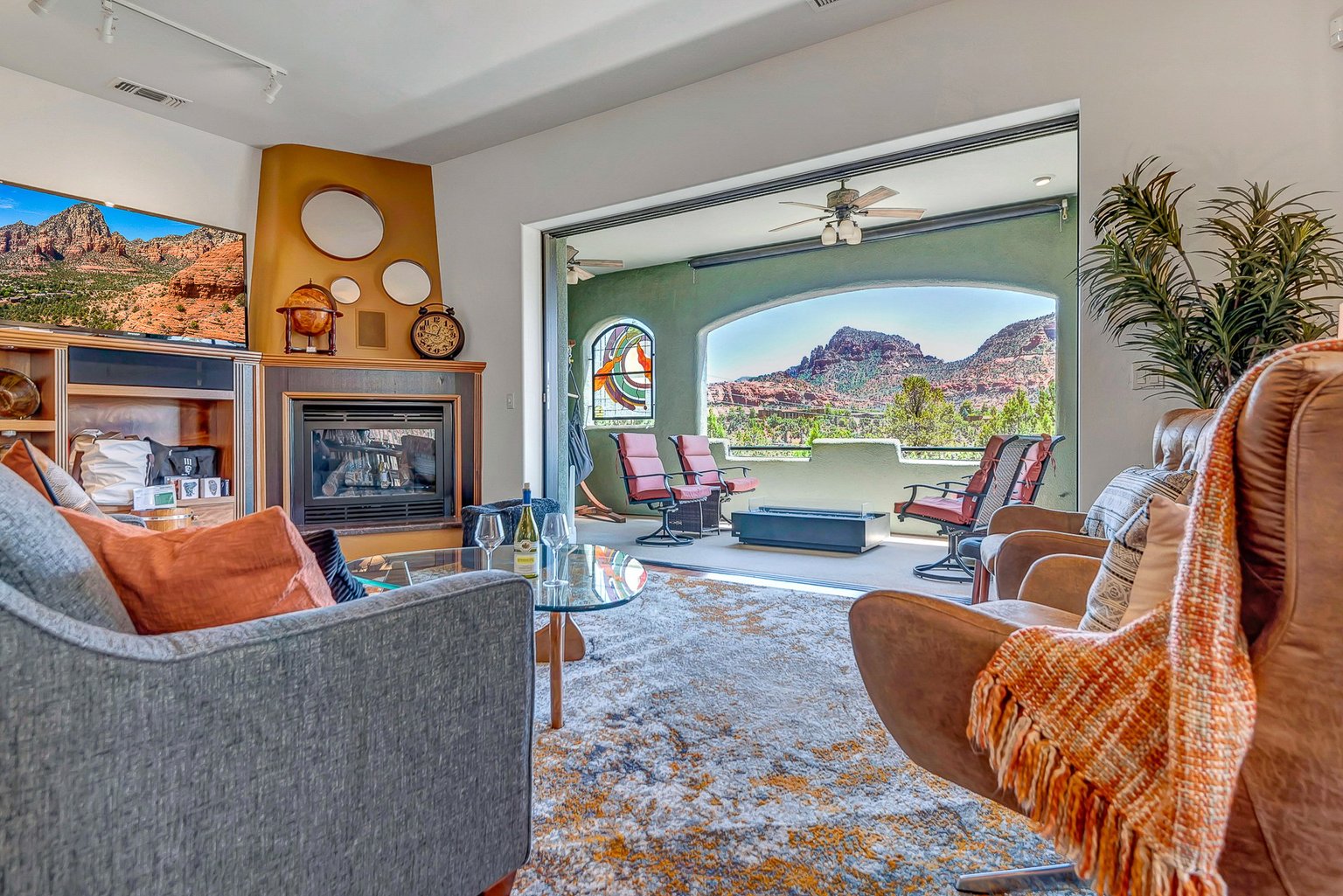 Sedona Vacation Rental