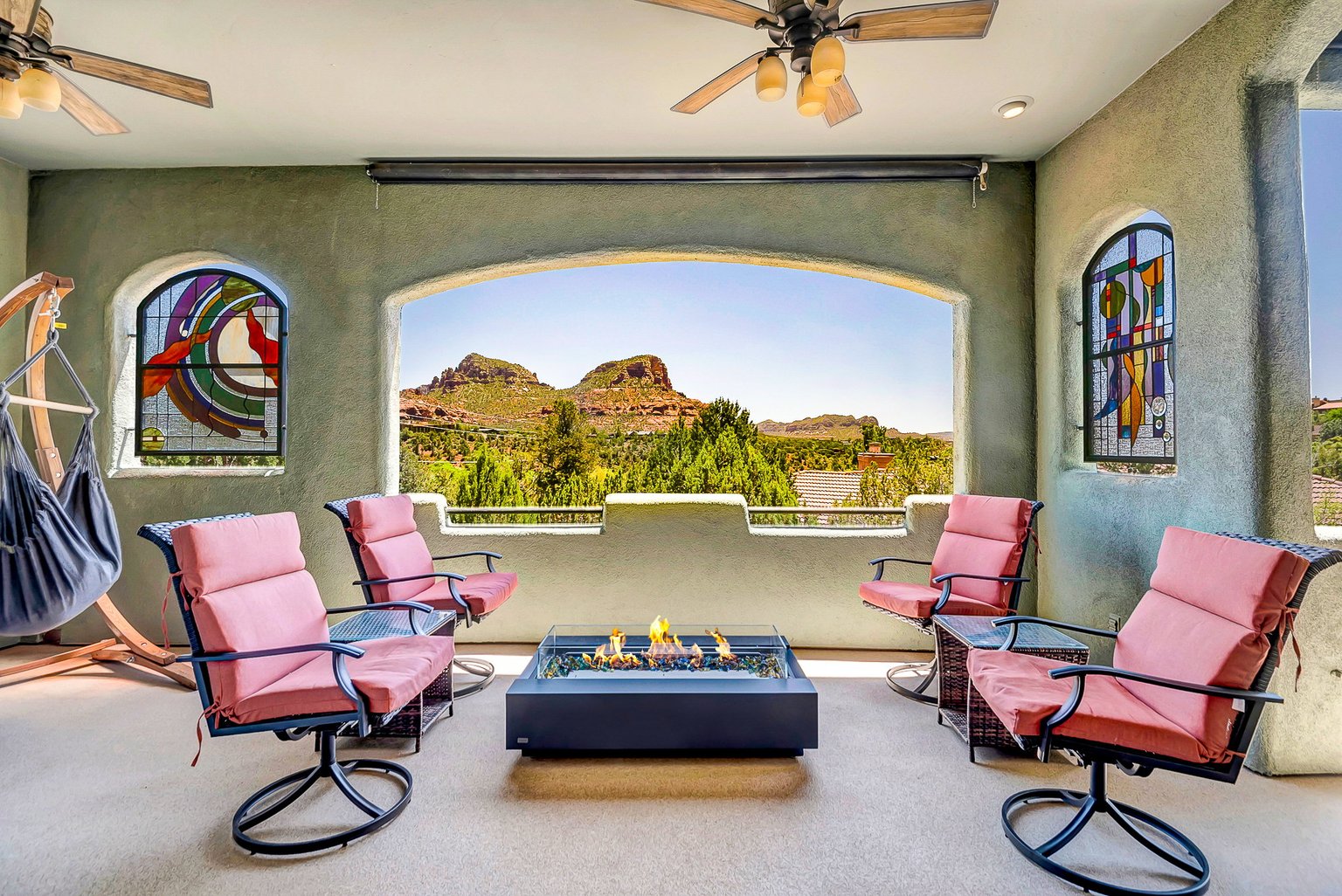 Sedona Vacation Rental