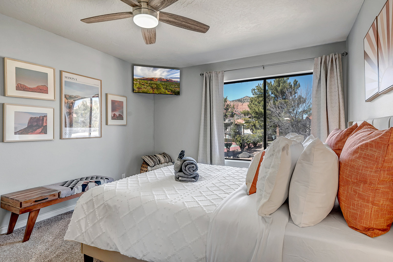 Sedona Vacation Rental