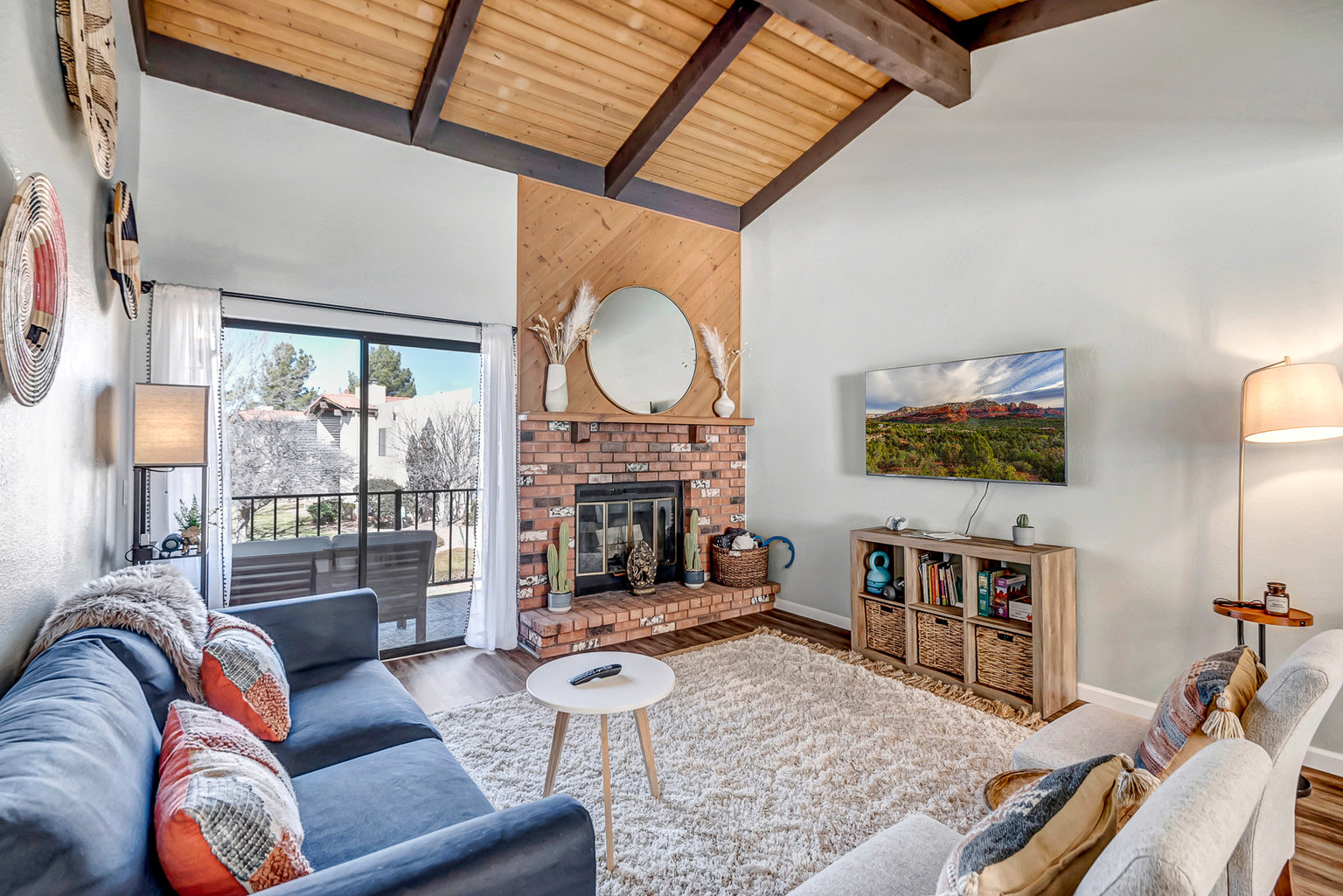 Sedona Vacation Rental