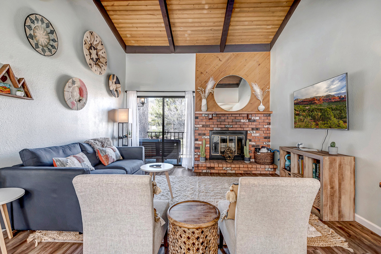 Sedona Vacation Rental