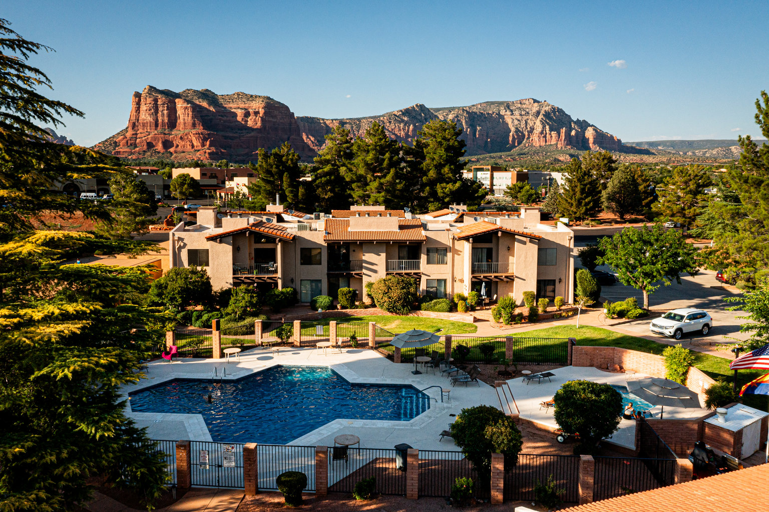 Sedona Vacation Rental