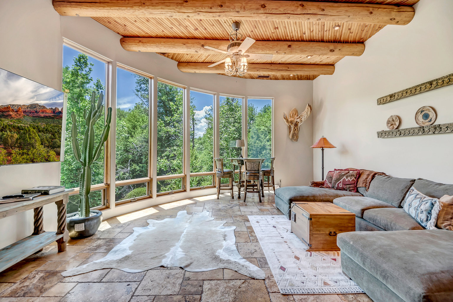 Sedona Vacation Rental
