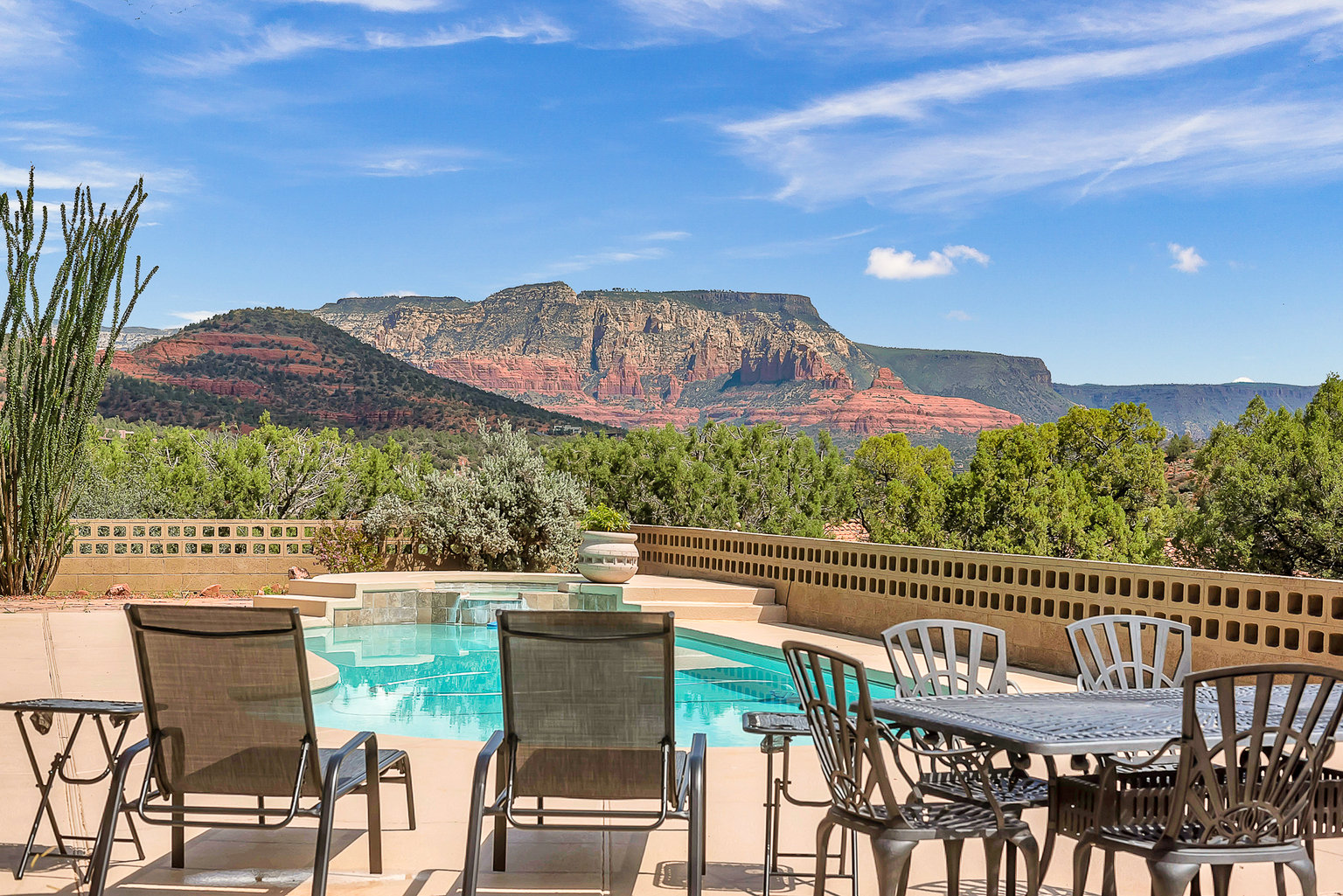 Sedona Vacation Rental