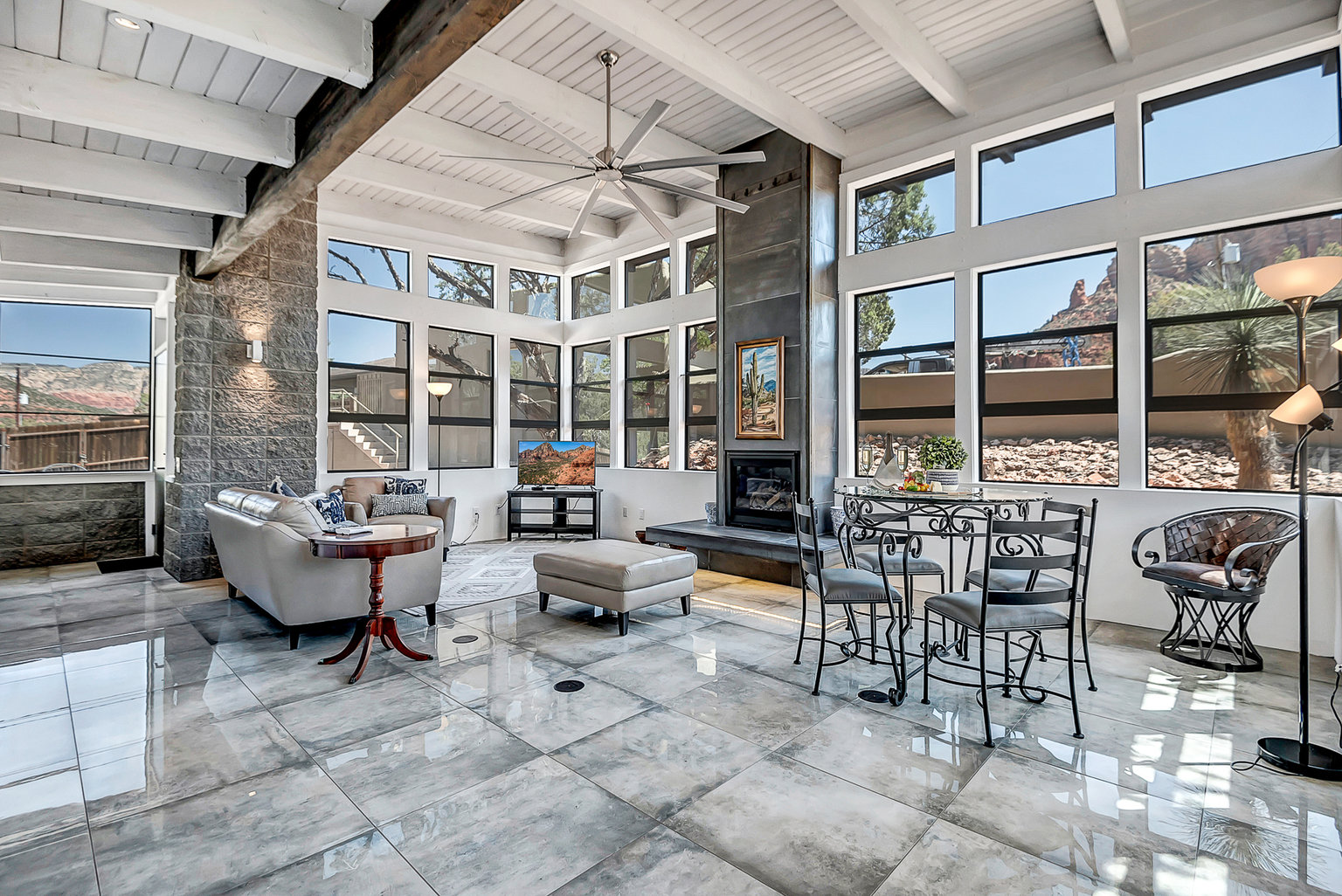 Sedona Vacation Rental