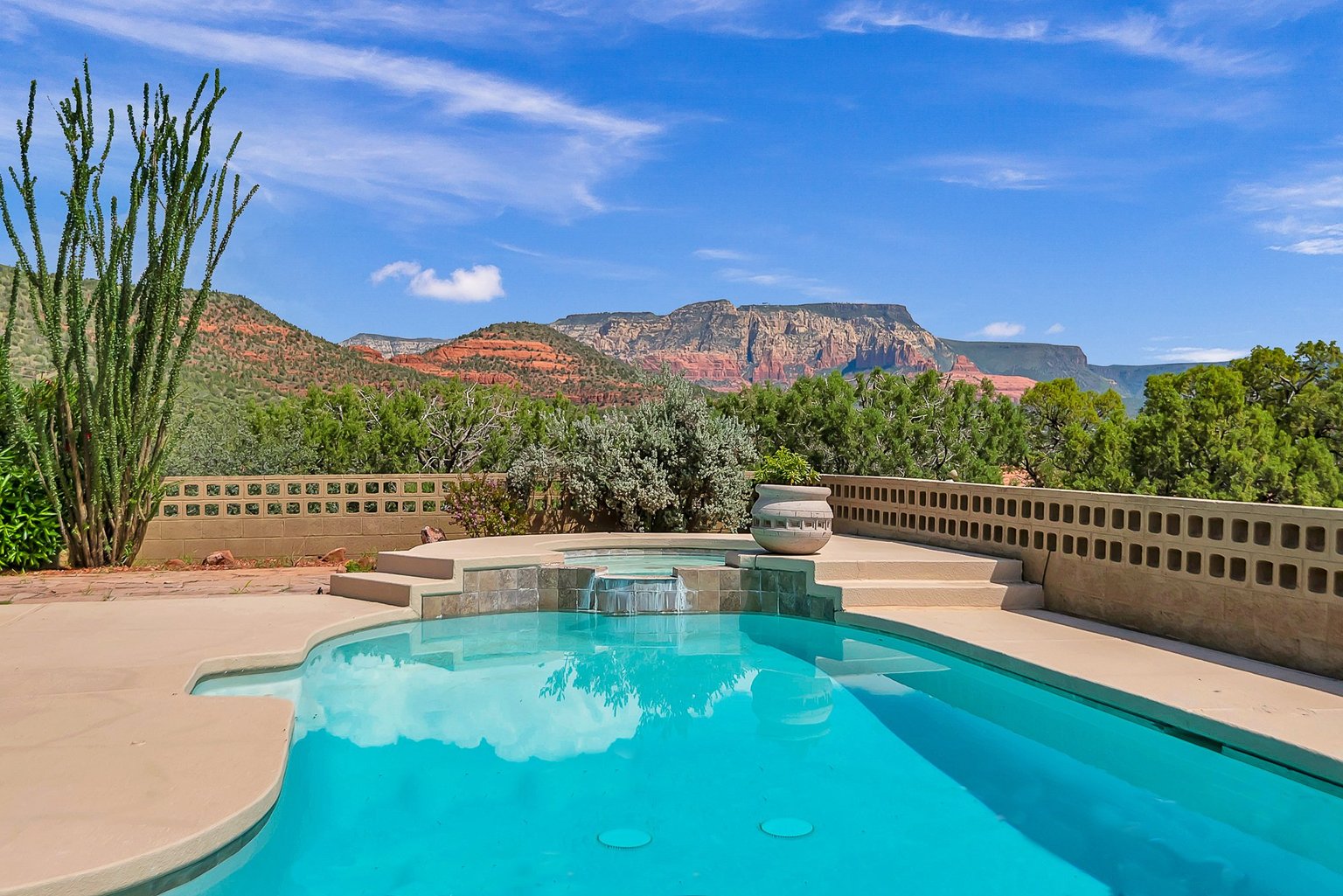 Sedona Vacation Rental