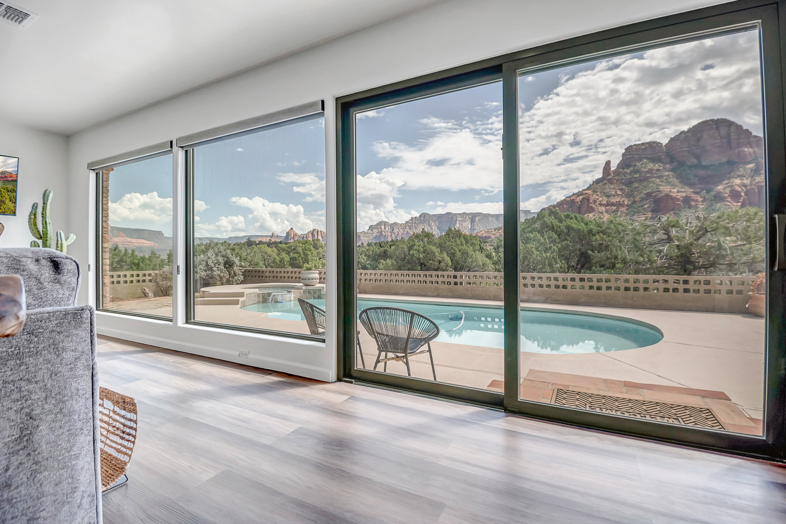 Sedona Vacation Rental
